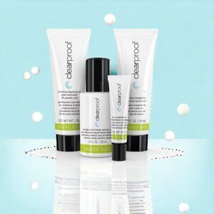 Mary Kay Clear Proof The Go Set®